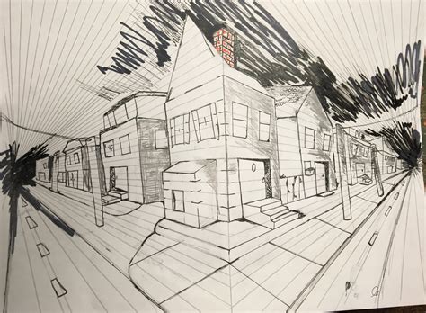 How to draw perspective. Things To Know About How to draw perspective. 